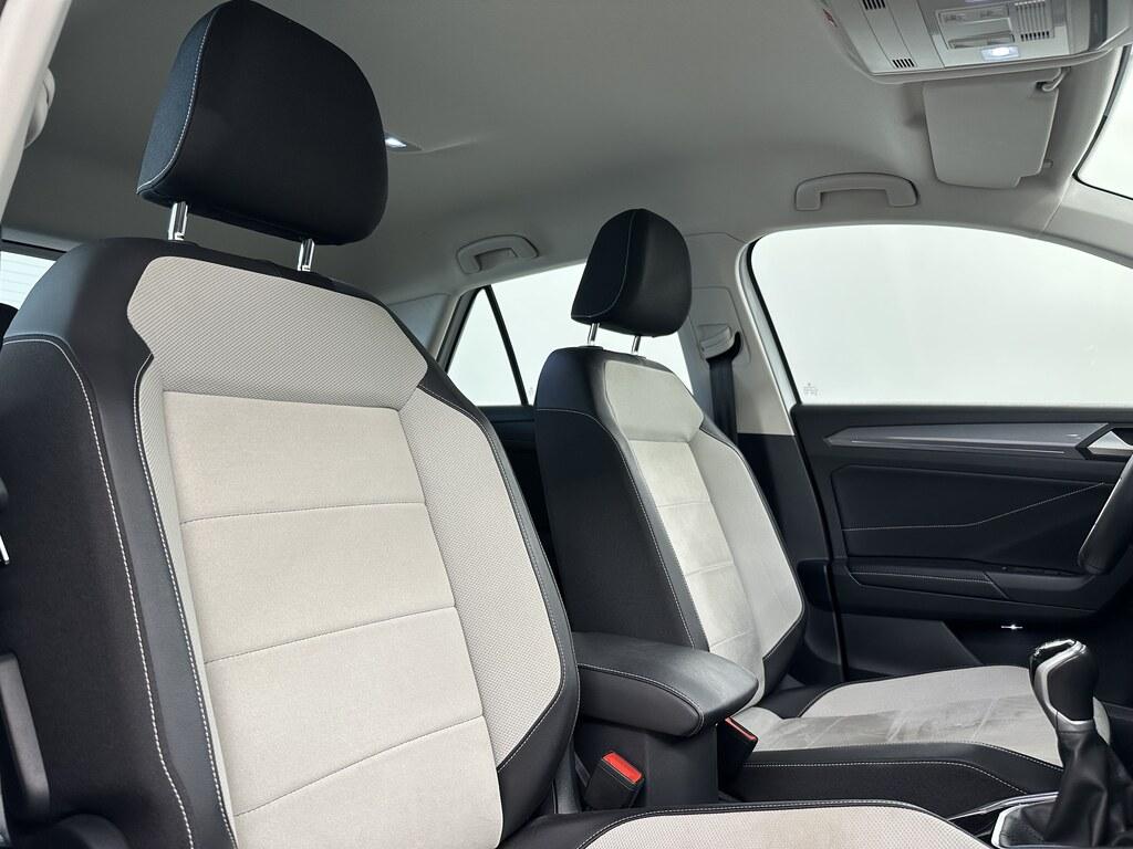 Volkswagen T-Roc 2.0 tdi scr Style 115cv