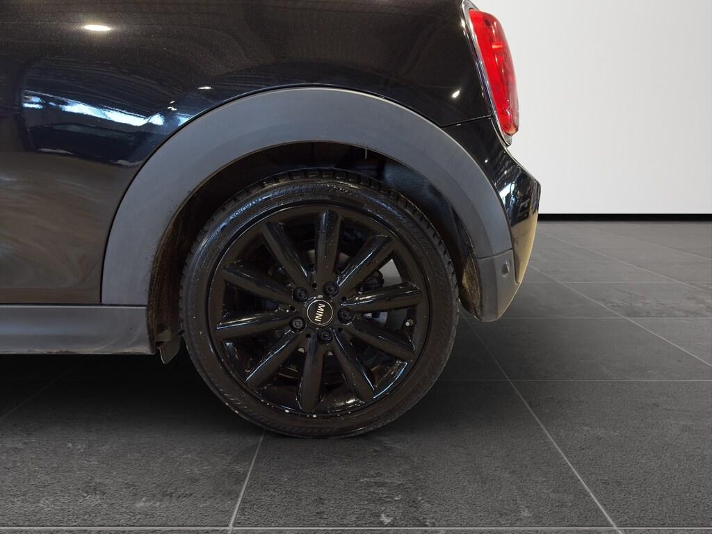 Mini Cooper Cabrio 1.5 Cooper Hype