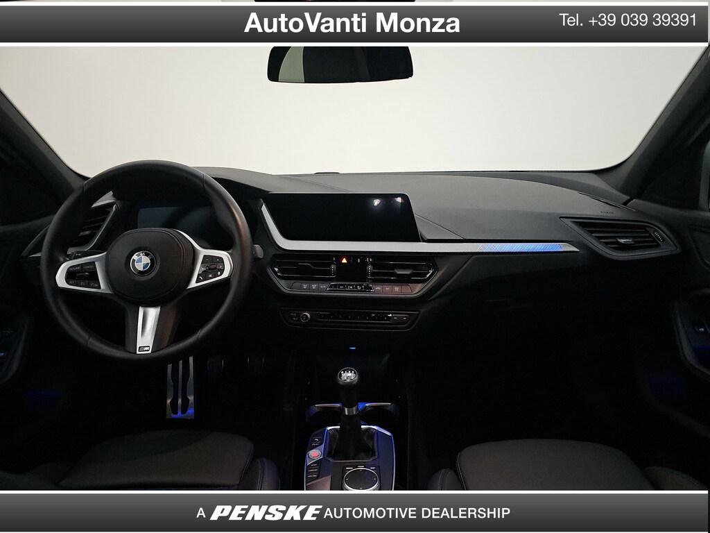 BMW Serie 1 118i Msport 136cv