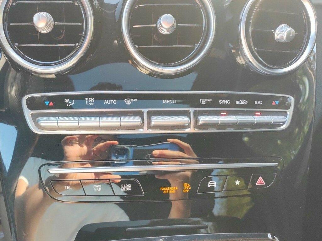 Mercedes GLC 300 eq-boost Premium 4matic auto