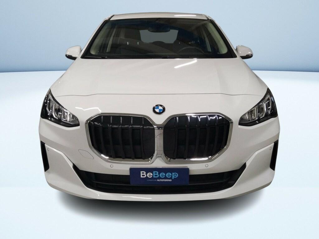 BMW Serie 2 218i Active Tourer auto