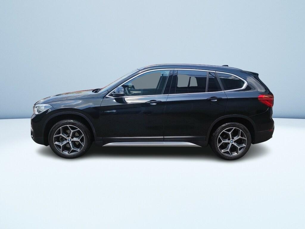 BMW X1 xdrive18d xLine auto my18