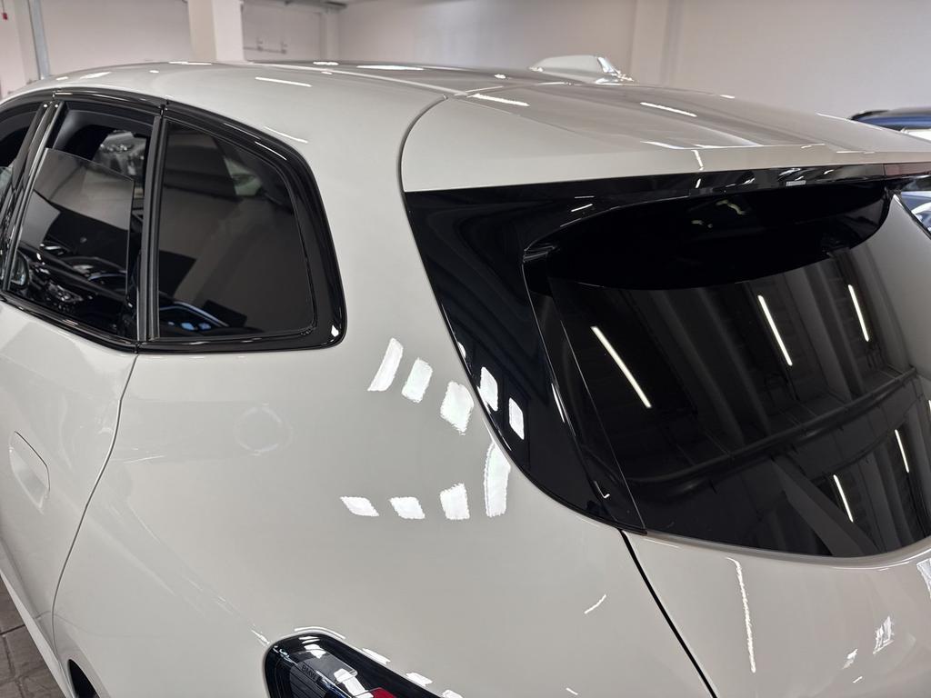 BMW Serie 2 218d Active Tourer Msport auto