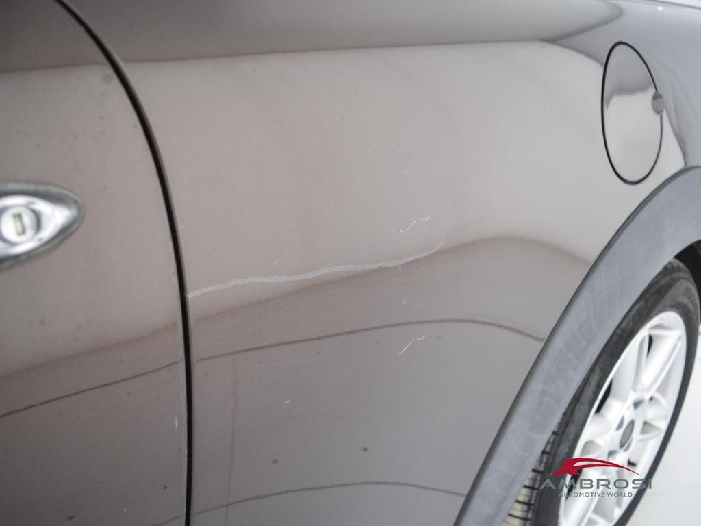 Mini Cooper Clubman 1.6 Cooper