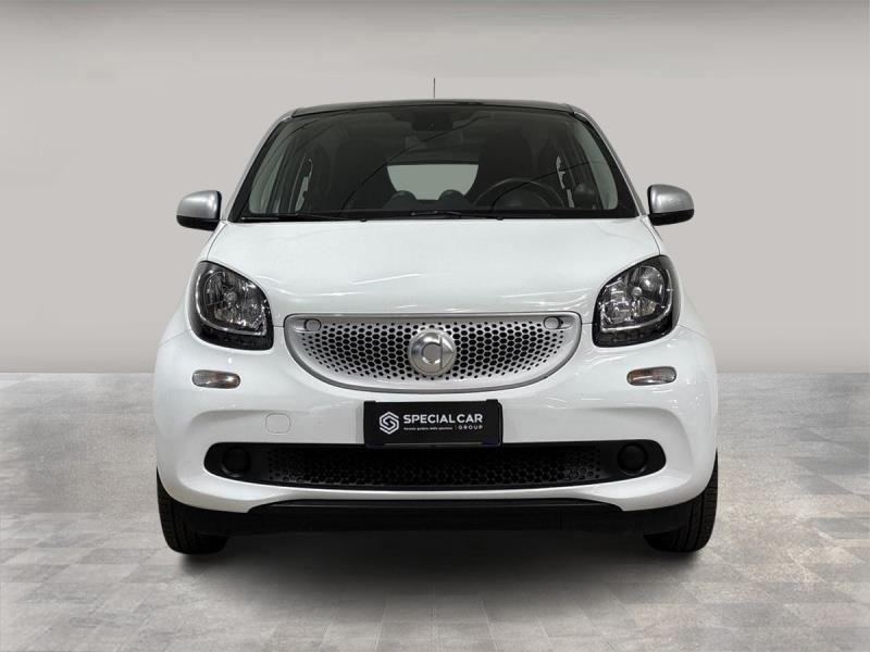 Smart forfour 0.9 t. Passion 90cv twinamic