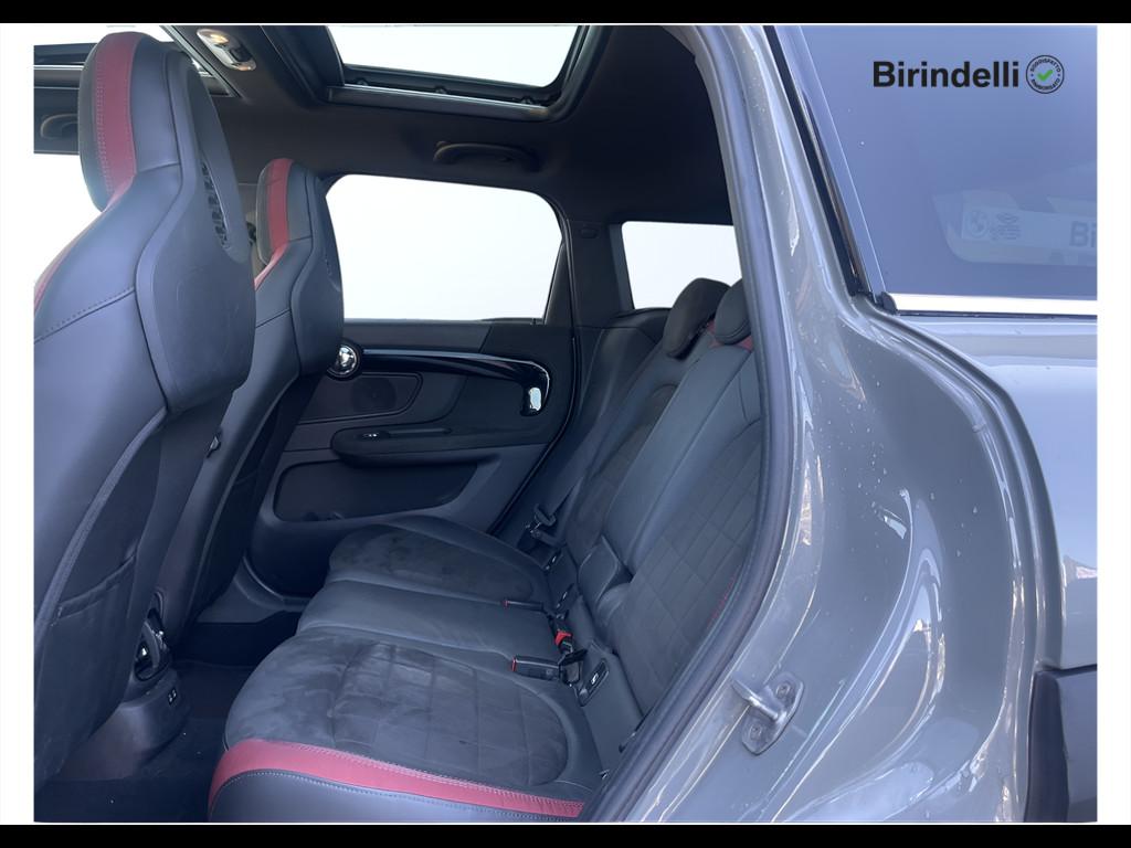 Mini Cooper S Countryman 2.0 TwinPower Turbo Cooper S Hype ALL4 Steptronic