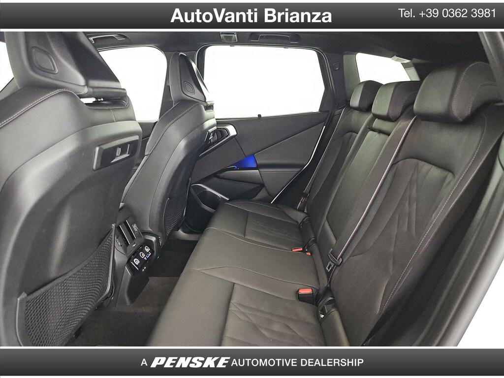 BMW X3 xdrive20d MSport Pro auto