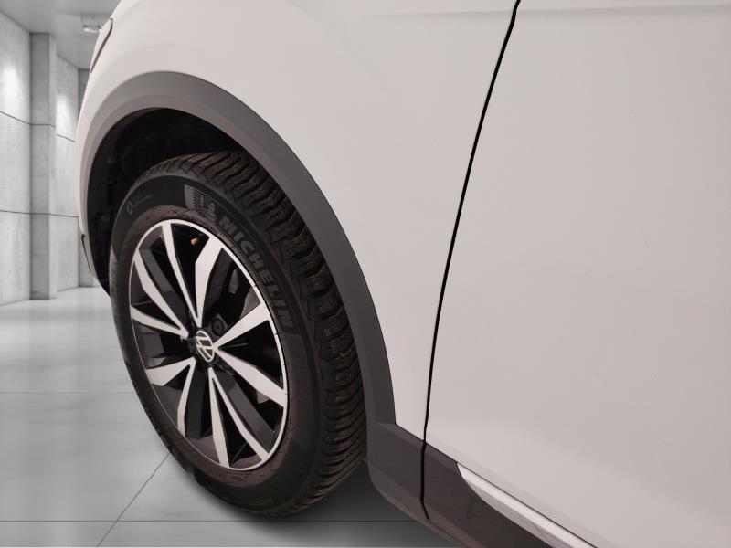 Volkswagen T-Roc 1.5 tsi act Style dsg