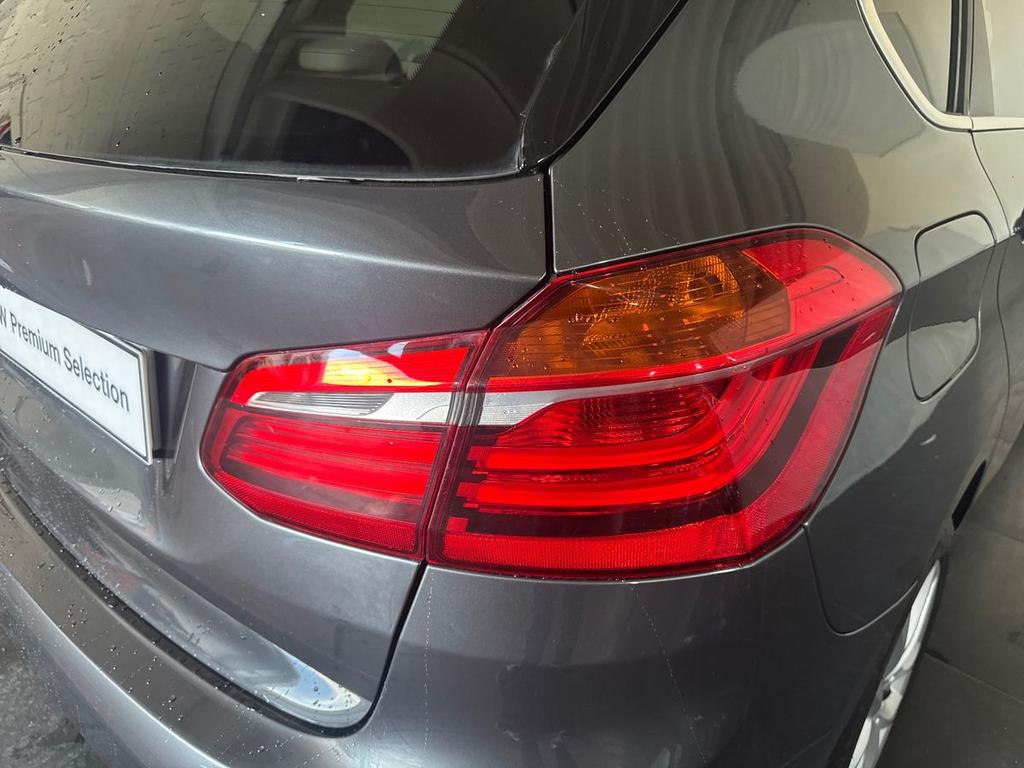 BMW Serie 2 216i Active Tourer Advantage