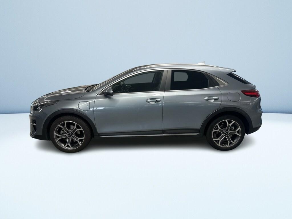 Kia Xceed 1.6 gdi phev Evolution 141cv dct