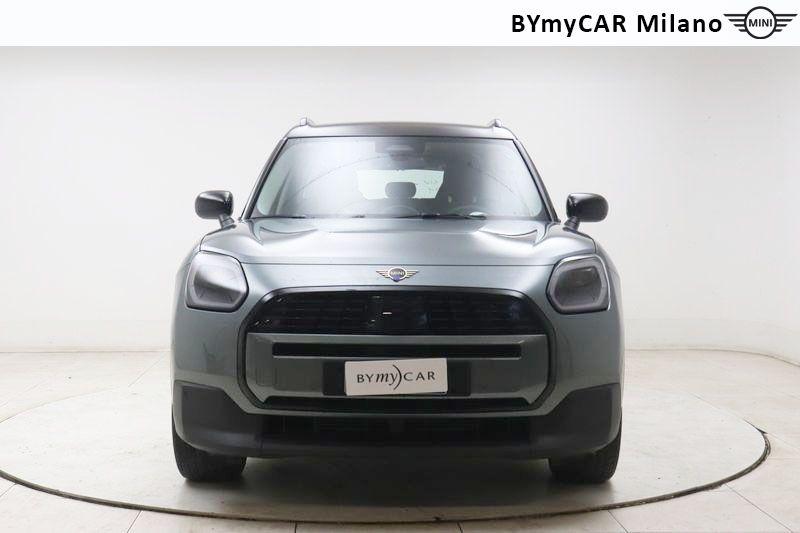 Mini Mini Countryman 1.5 48V C Classic auto