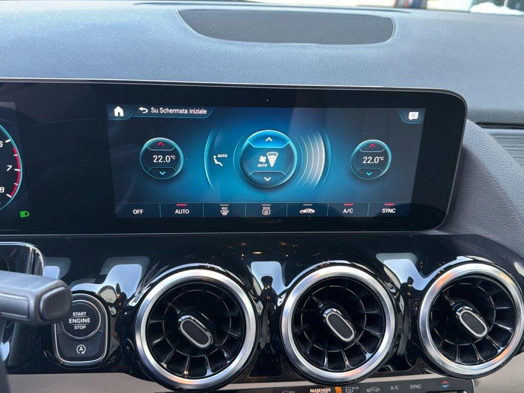 Mercedes GLA 250 Sport Plus 4matic auto
