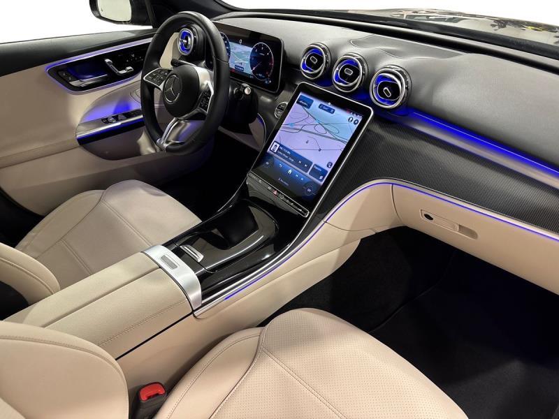 Mercedes Classe C 220 d mild hybrid Sport Plus auto