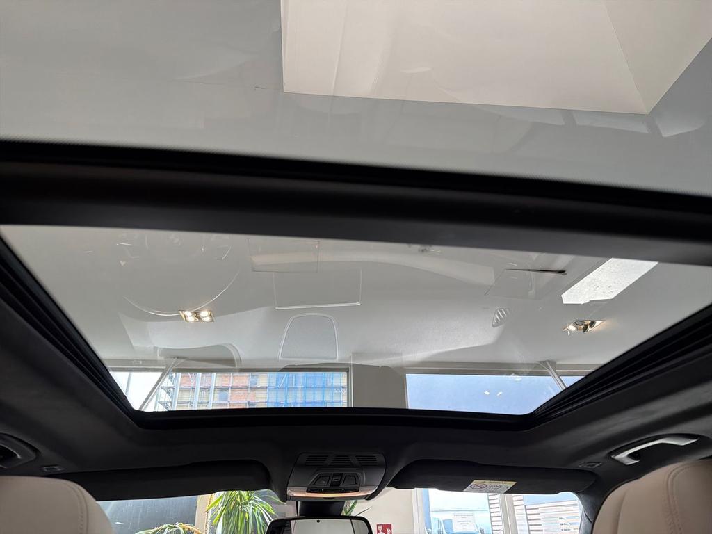 BMW X5 M X5 M50d auto