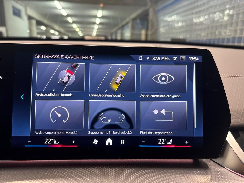 BMW X2 sdrive 18d auto