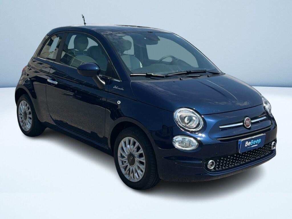 Fiat 500 1.0 hybrid Dolcevita 70cv
