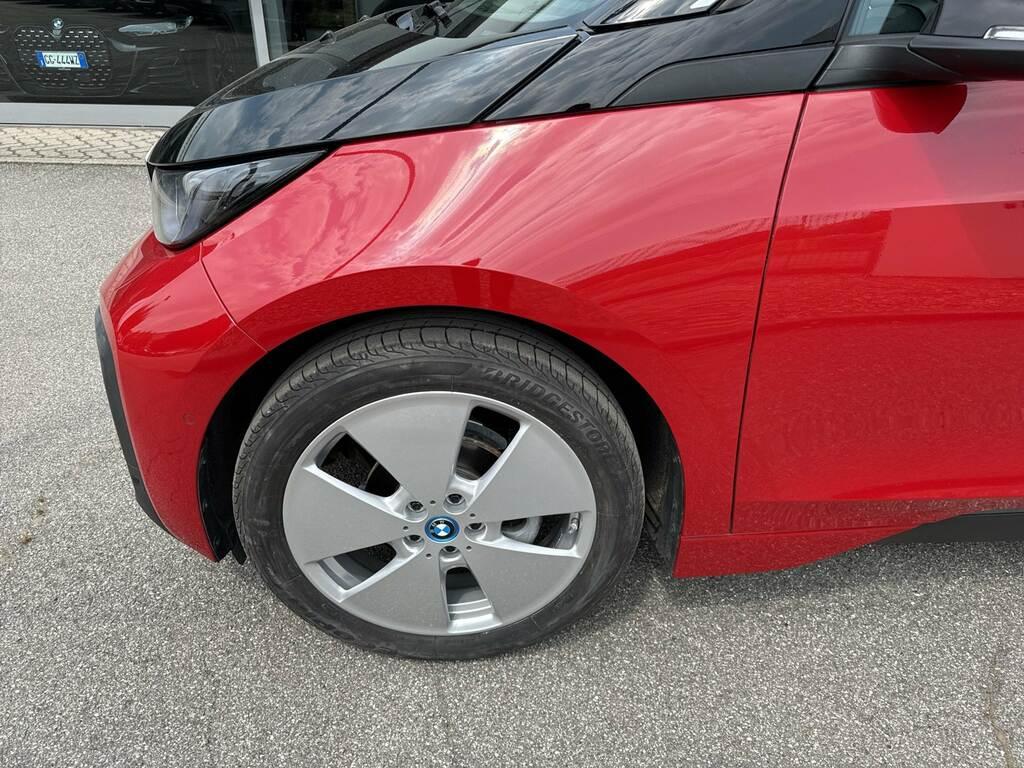 BMW i3 120Ah Advantage