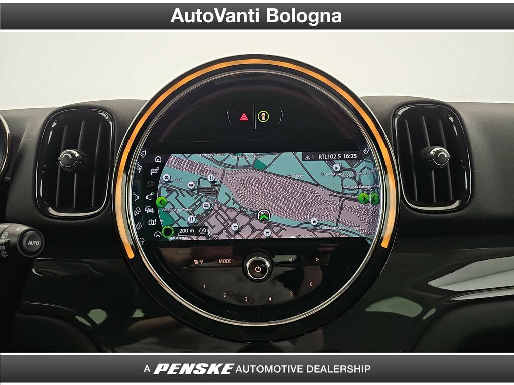Mini One D Countryman 1.5 TwinPower Turbo One D