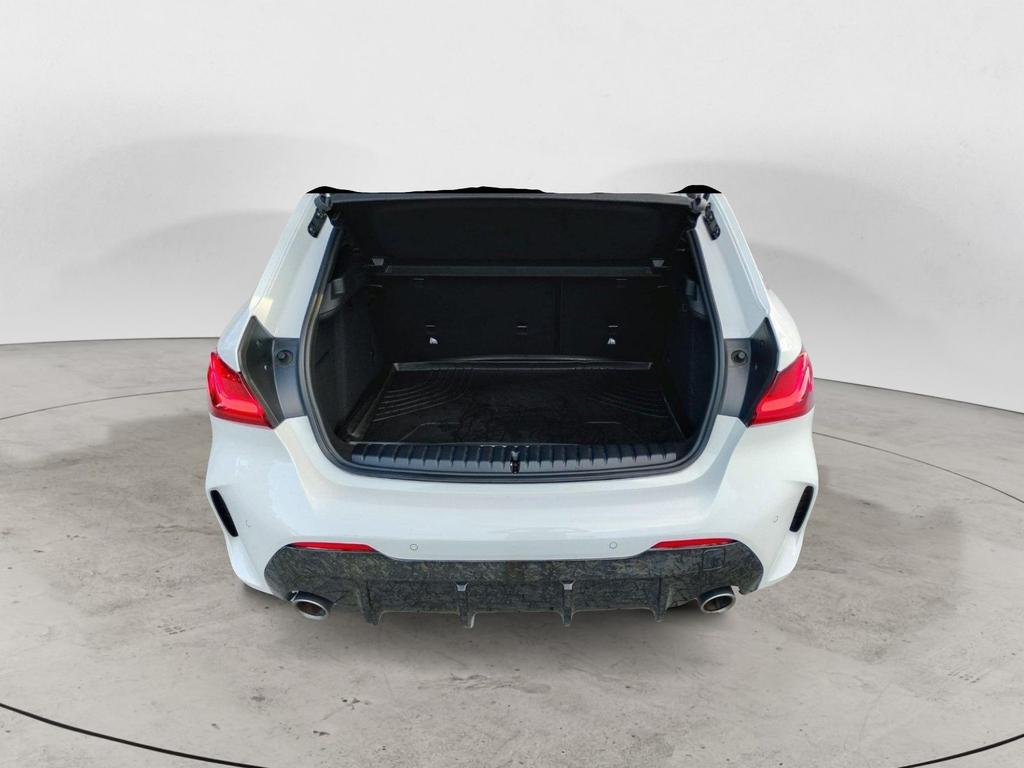 BMW Serie 1 M 135i xdrive auto