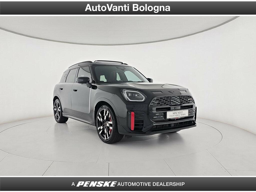 Mini John Cooper Works Countryman 2.0 TwinPower Turbo John Cooper Works ALL4 Auto