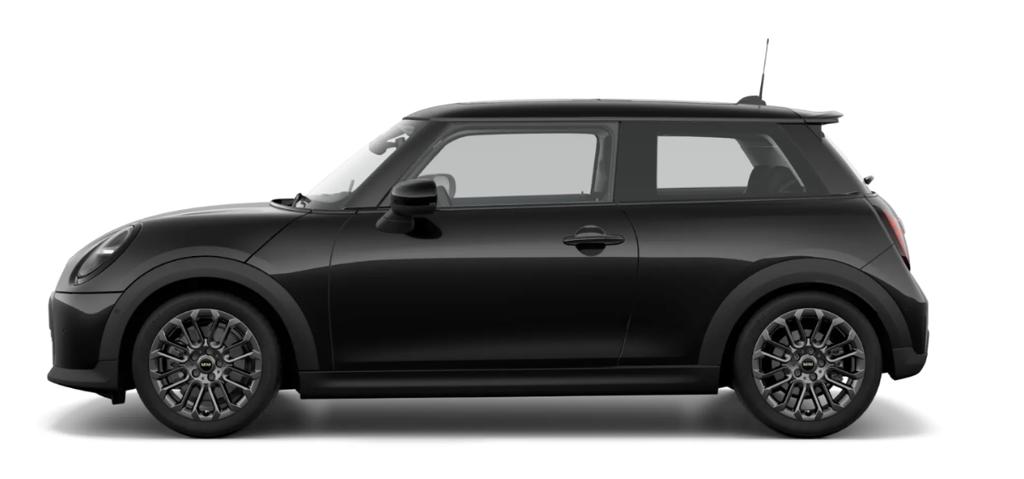 Mini Mini Cooper 3p 2.0 S Essential auto