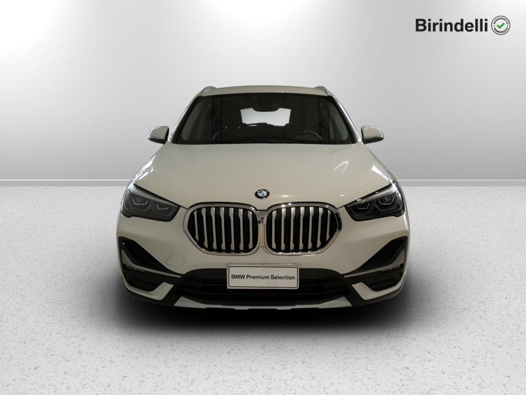 BMW X1 sdrive18d xLine Plus auto