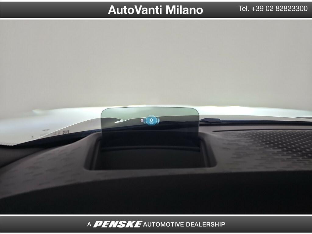 Mini Mini Cooper Cabrio 2.0 C Classic auto