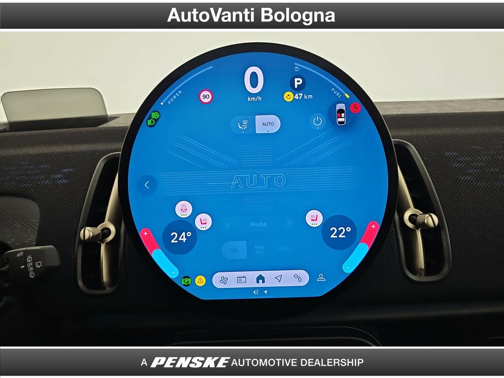 Mini Mini Countryman 2.0 48V D Classic auto