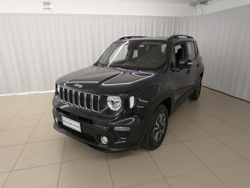 Jeep Renegade 1.6 mjt Business 2wd 120cv