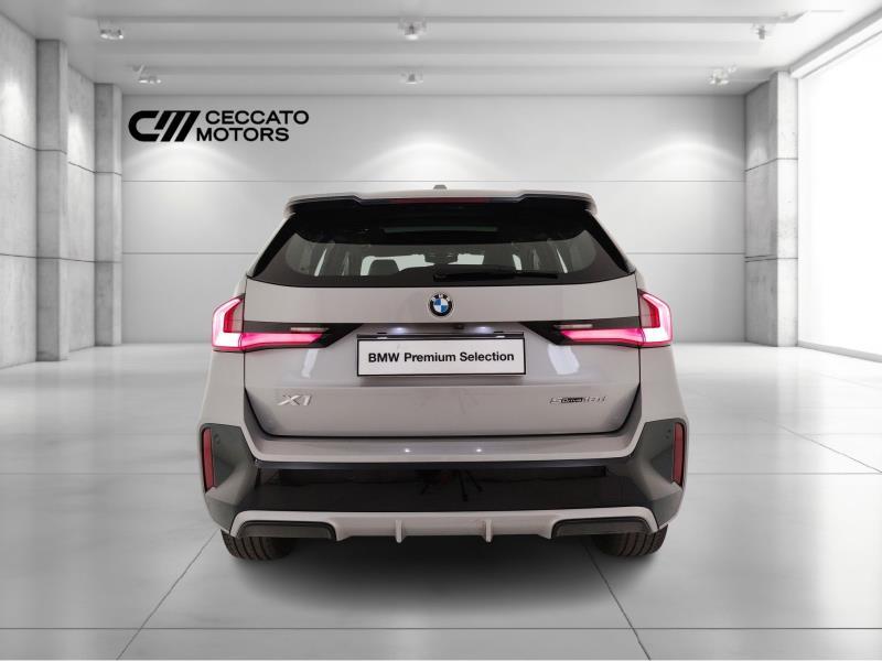 BMW X1 sdrive18d MSport auto