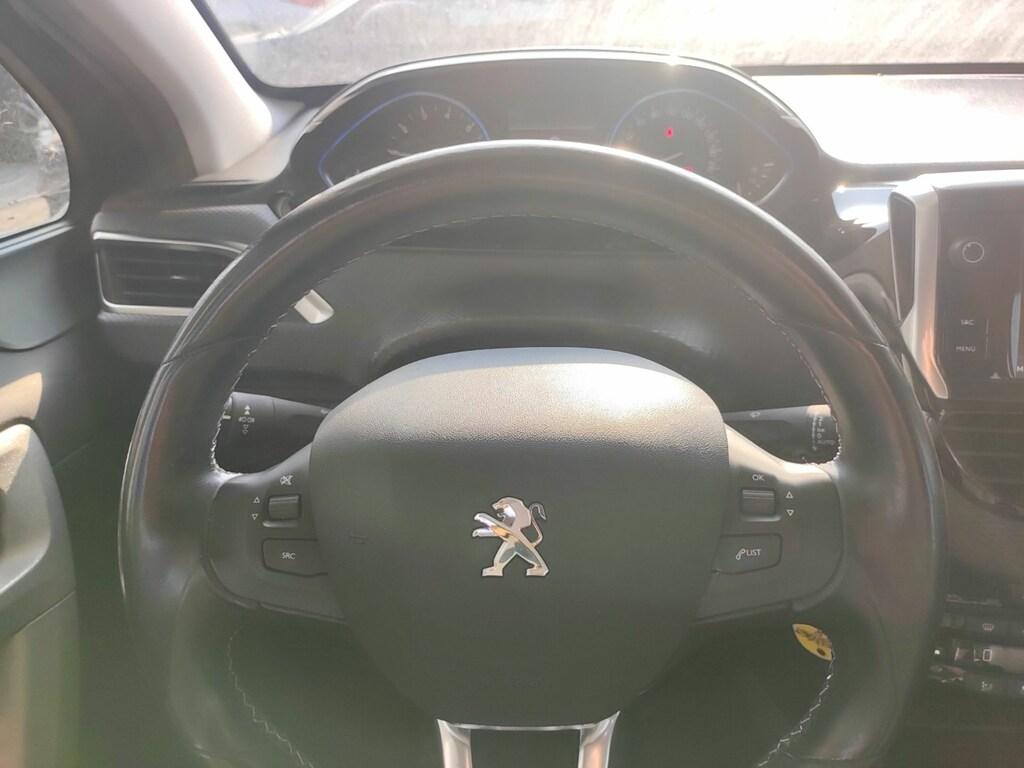 Peugeot 2008 1.2 puretech Allure s&s 82cv my18