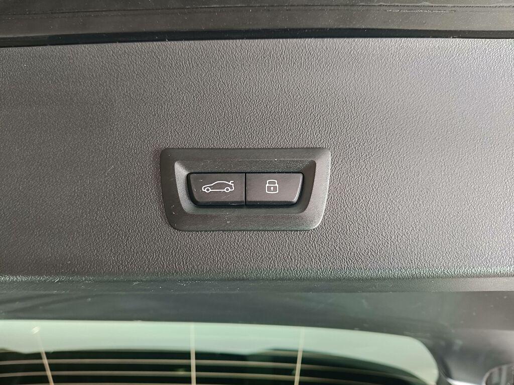 BMW X3 xdrive20d MSport Pro auto