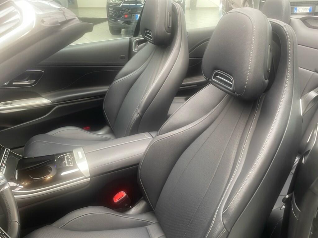 Mercedes CLE Cabrio 220 d Advanced auto