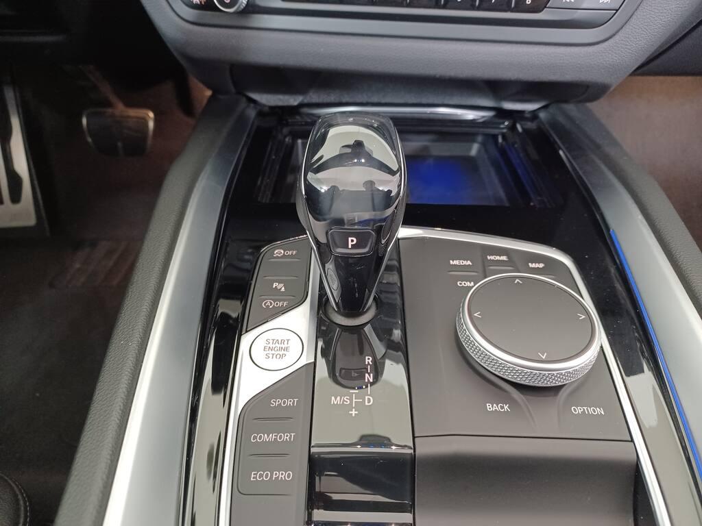 BMW Z4 sdrive 20i Msport auto