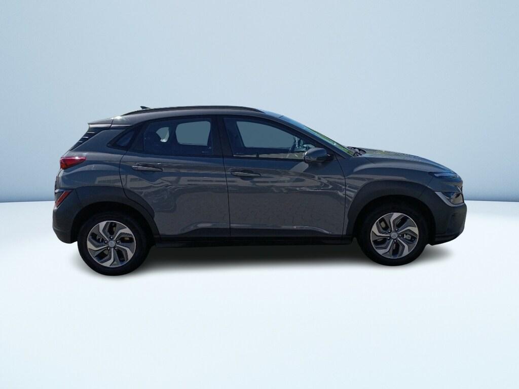 Hyundai Kona 1.6 gdi hev Xclass 2wd 141cv dct