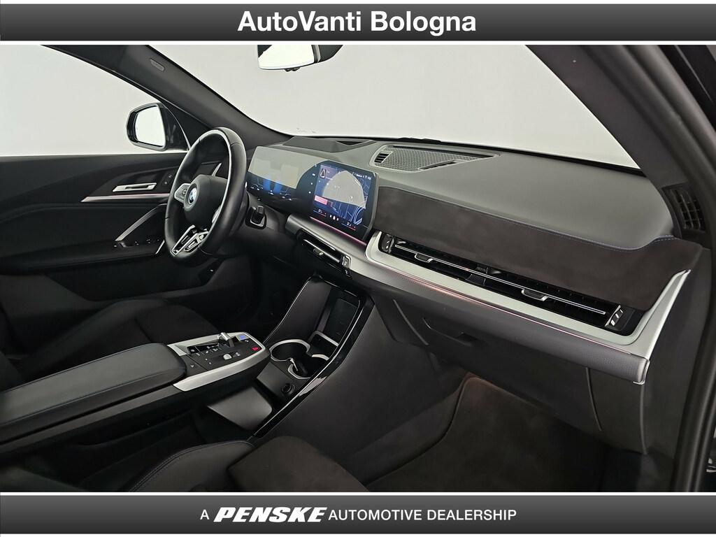 BMW iX2 edrive 20 MSport Pro