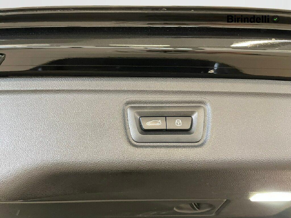 BMW Serie 3 320d Touring mhev 48V Msport xdrive auto
