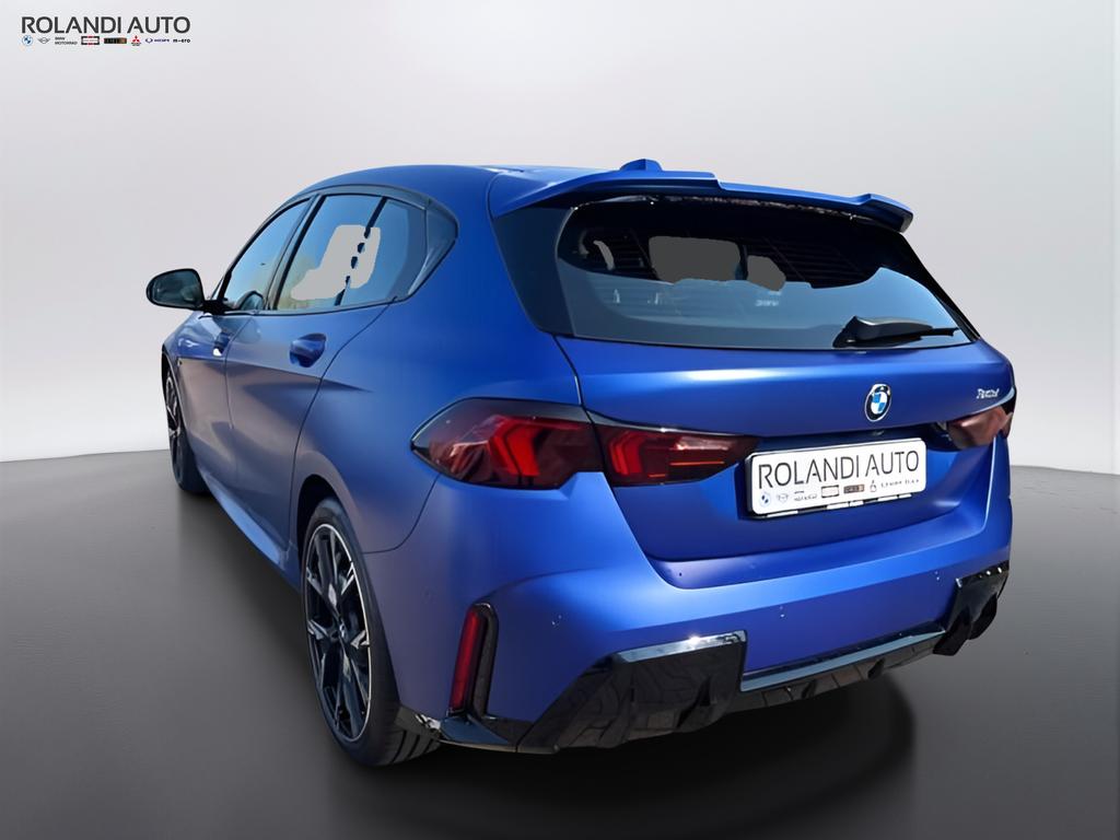 BMW Serie 1 120d 48V MSport Pro auto