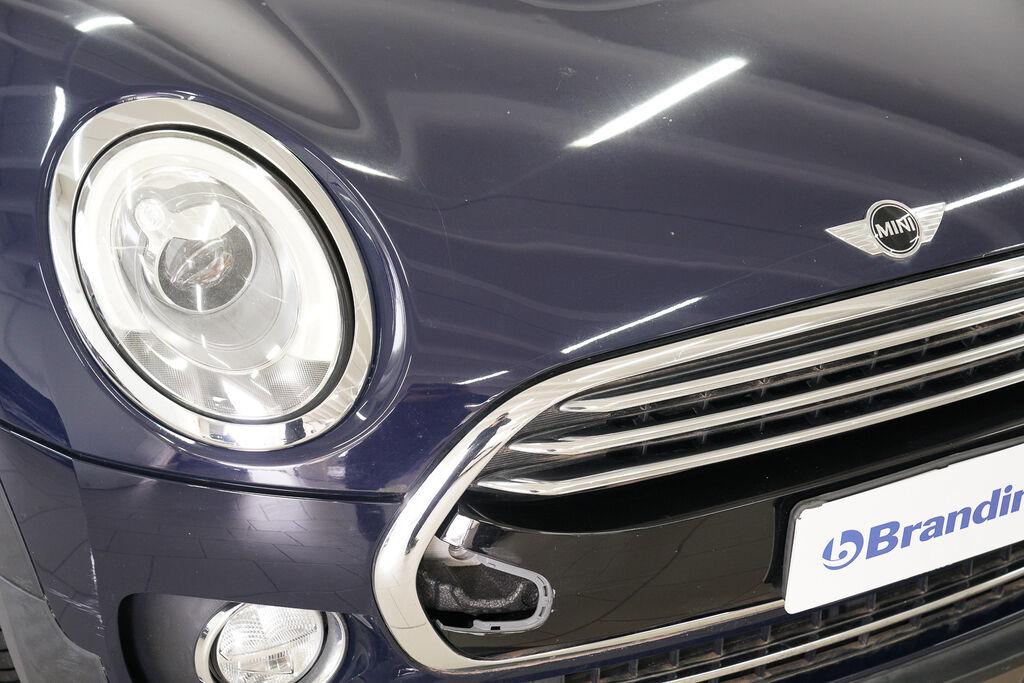 Mini Cooper D Clubman 2.0 D Cooper D Hype Auto