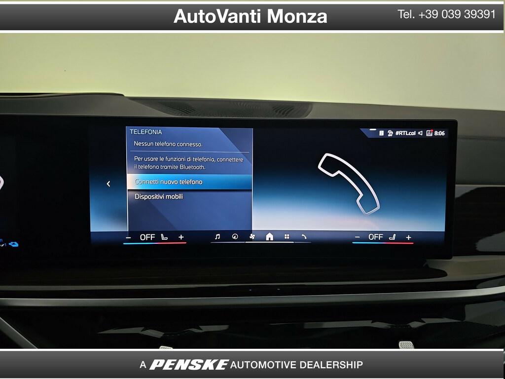 BMW X5 xdrive50e MSport Pro auto