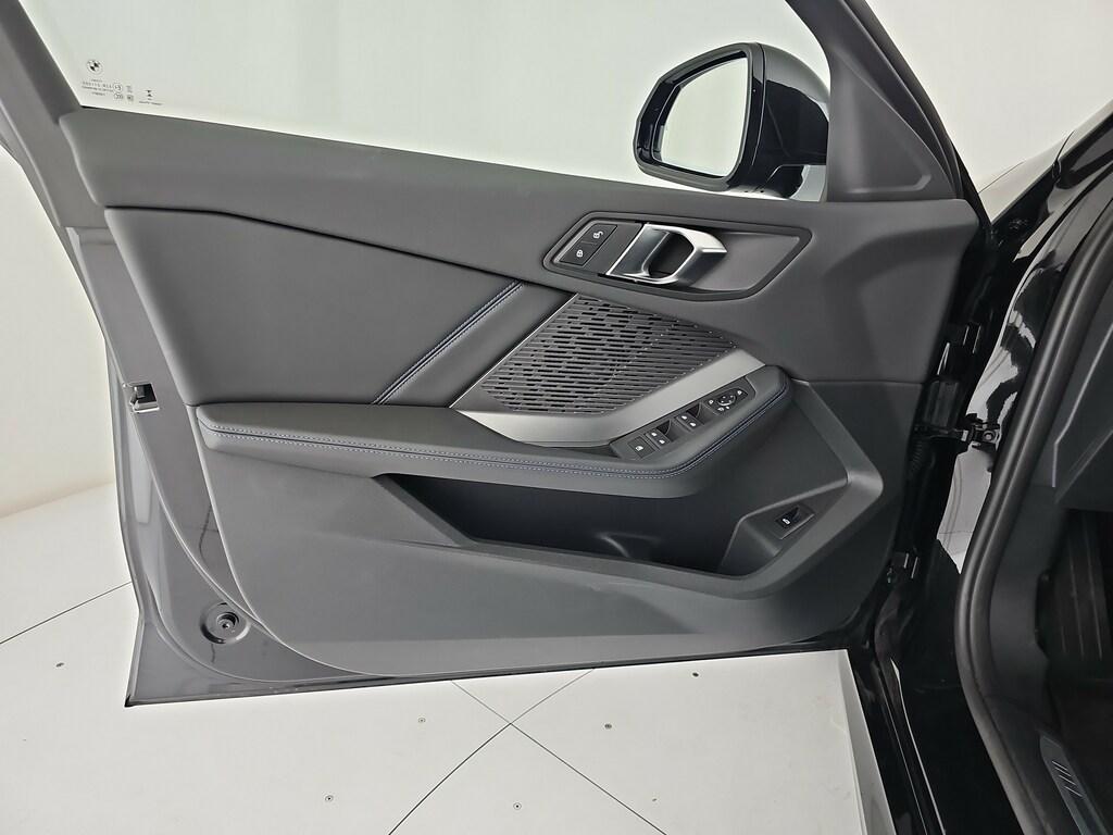 BMW Serie 1 118d MSport auto