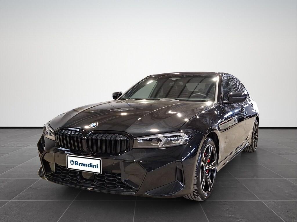 BMW Serie 3 320d mhev 48V xdrive M Sport Pro auto
