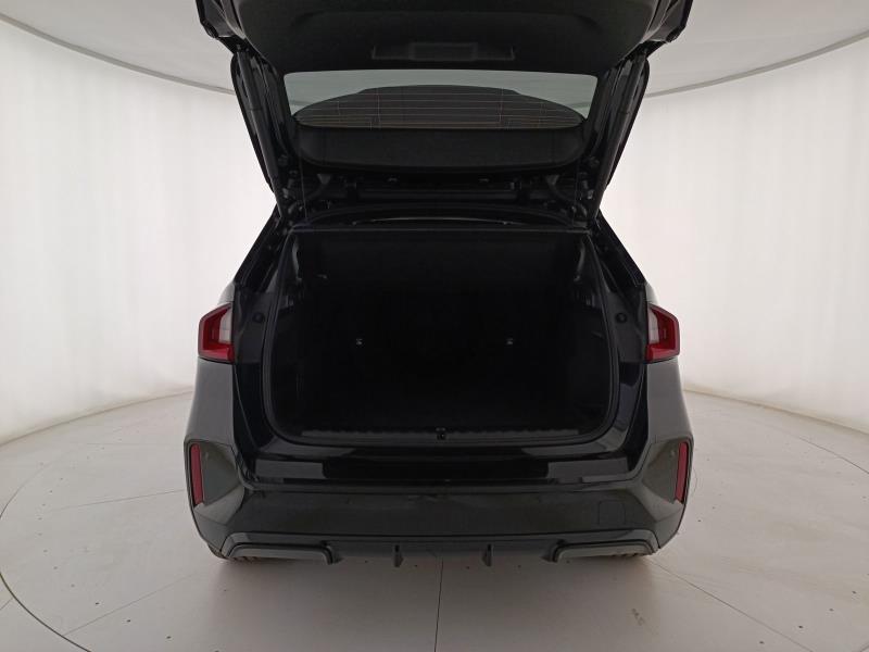BMW X1 xdrive20d mhev 48V Msport auto