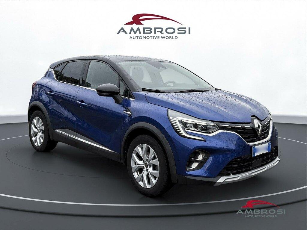 Renault Captur 1.0 tce Intens 100cv