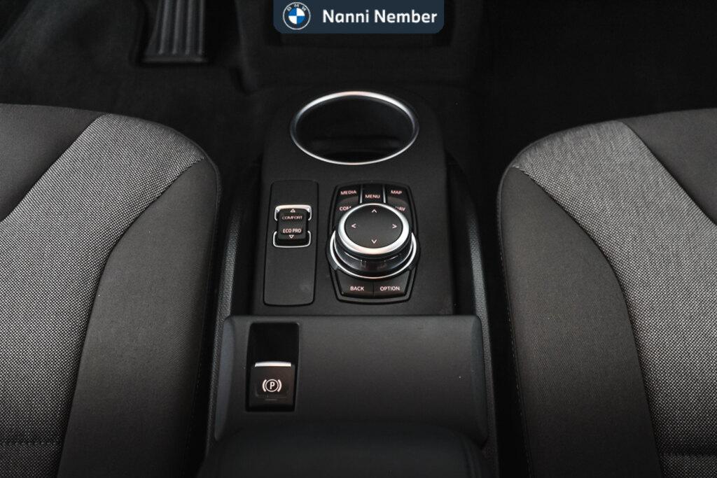 BMW i3 120Ah Advantage