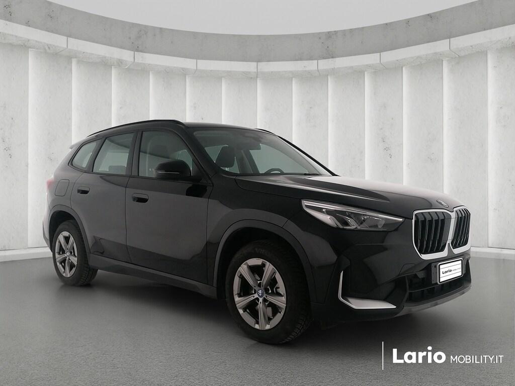 BMW X1 25e xdrive auto