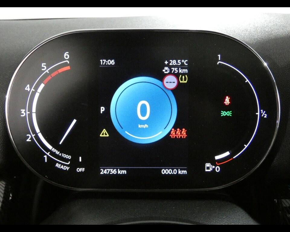 Mini Cooper SD Countryman 2.0 Cooper SD