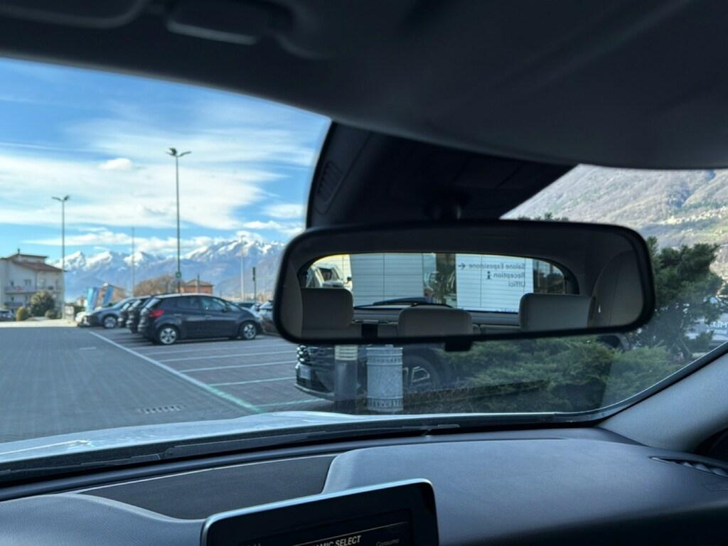 Mercedes GLA 180 d Business auto