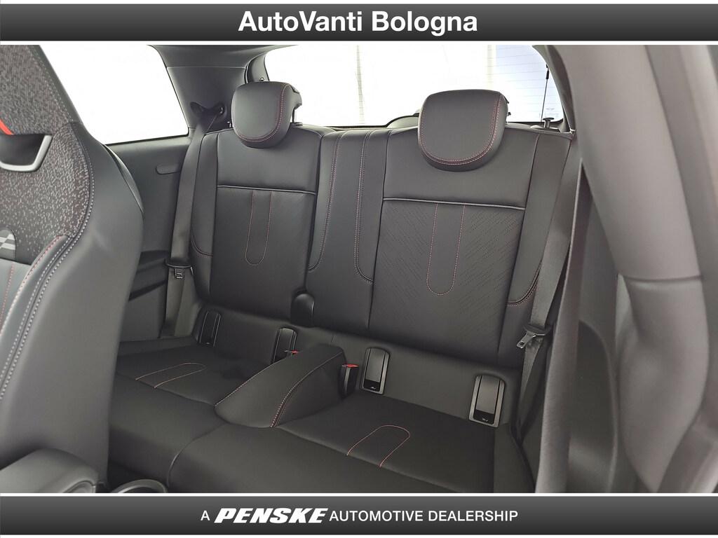 Mini Mini Cooper 3p 1.5 C JCW auto