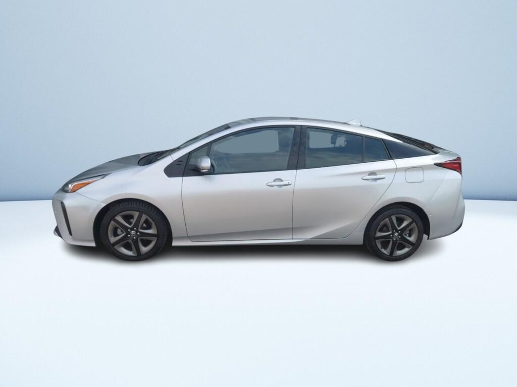 Toyota Prius 1.8 h Lounge awd-i ecvt my20